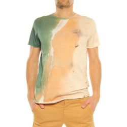T-Shirt Kaos multi